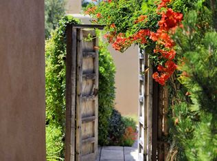 822 1/2 Canyon Rd, Santa Fe, NM 87501