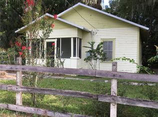 310 E Noble Ave, Bushnell, FL 33513