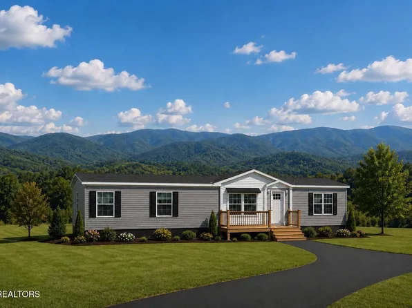 1042 Elaine Dr, Tazewell, TN 37879