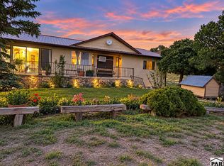 422 County Road 632, Gardner, CO 81040