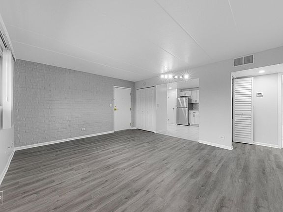 2nd image of 3853 N Parkway Dr APT 1A