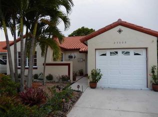 25006 SW 123rd Ct, Homestead, FL 33032