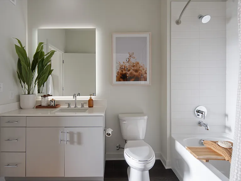 The Bellevue — Photo 16