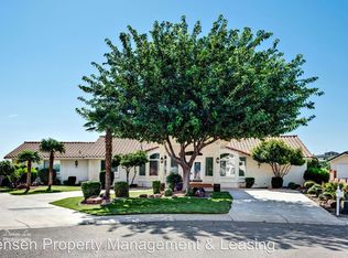 1797 S 510 West Cir, St George, UT 84770