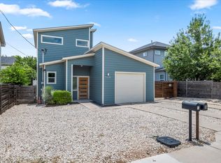 7101 Bennett Ave #A, Austin, TX 78752