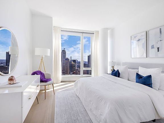 5th image of 50 West St #Res50a