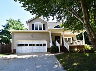 3308 Mill Spring Ct, Greensboro, NC 27410