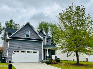 2336 Great Laurel Ct, Greenville, NC 27834