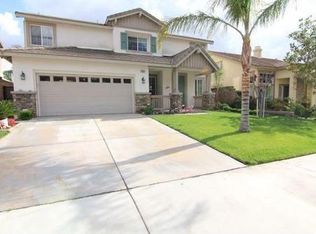 15361 Isabel Ln, Fontana, CA 92336