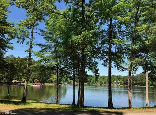 2580 Cherokee Dr, Greensboro, GA 30642
