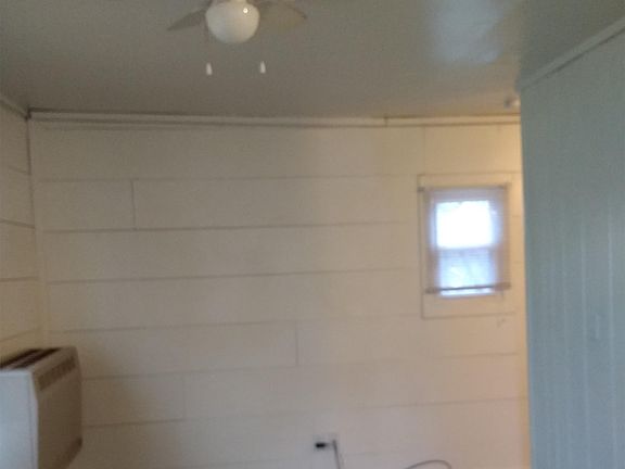 Looking into Living/Dining from Entry