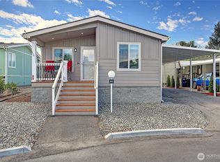 5900 64th Street NE #141, Marysville, WA 98270