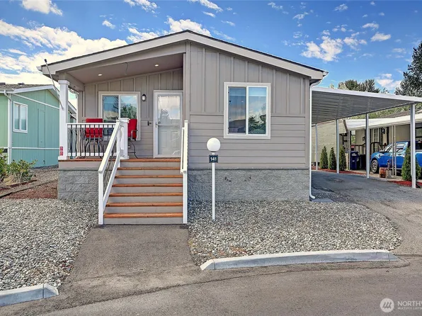 5900 64th Street NE #141, Marysville, WA 98270