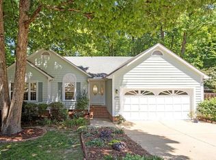 4805 Gun Powder Pl, Raleigh, NC 27616