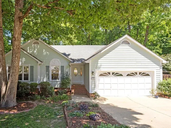 4805 Gun Powder Pl, Raleigh, NC 27616