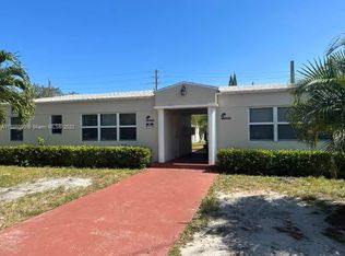 1956 Lincoln St #8, Hollywood, FL 33020