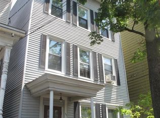 86 Park Hill Ave, Yonkers, NY