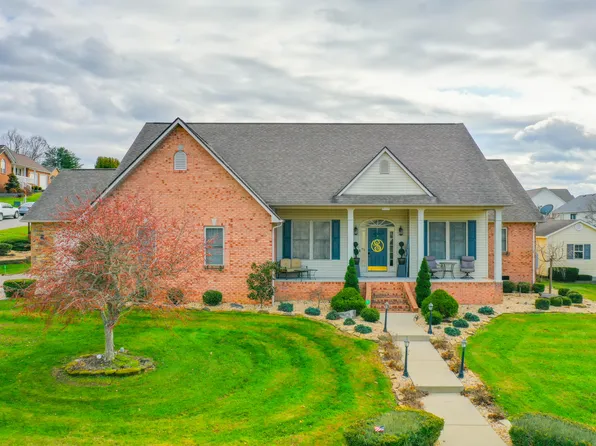 612 Bryants Way, London, KY 40741