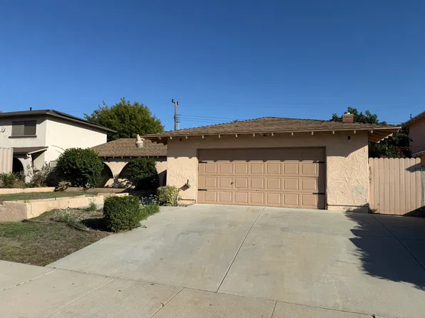2158 N Brentwood Ave, Simi Valley, CA 93063
