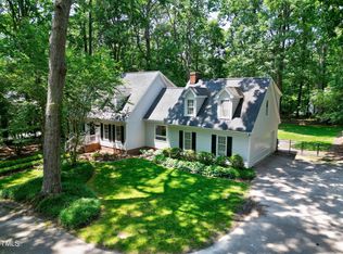 608 Misty Isle Pl, Raleigh, NC 27615