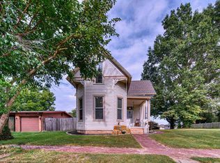 904 N Canal St, Mount Vernon, IN 47620