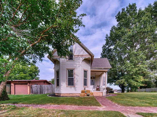 904 N Canal St, Mount Vernon, IN 47620