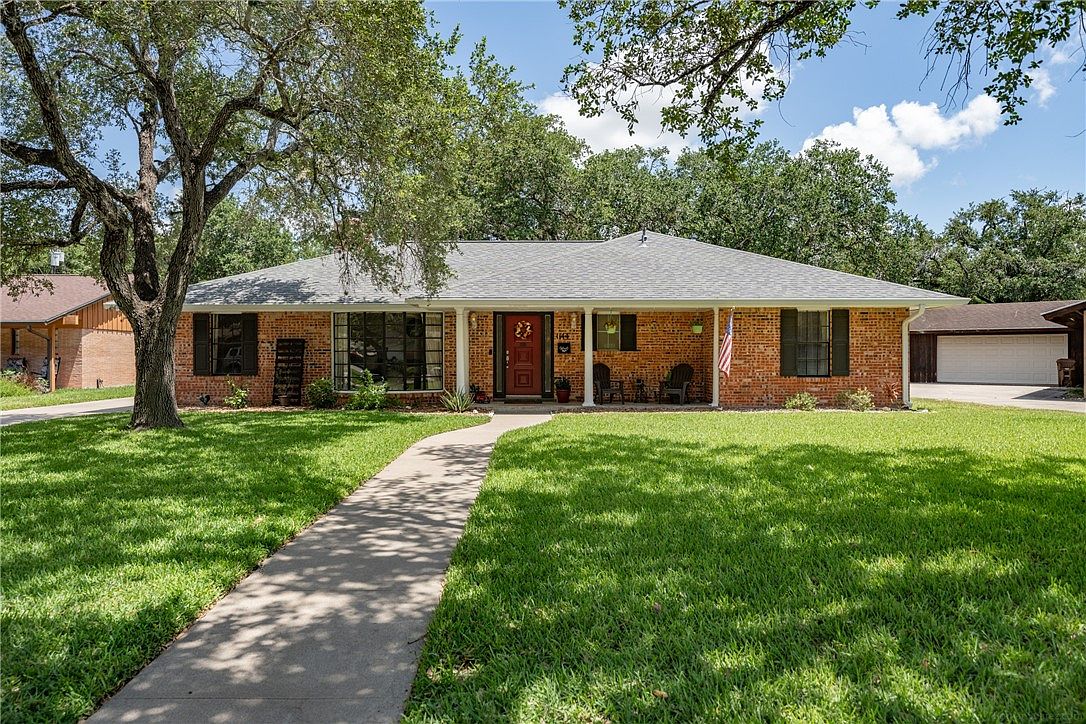 1144 W Henrietta Ave, Kingsville, TX 78363 Zillow