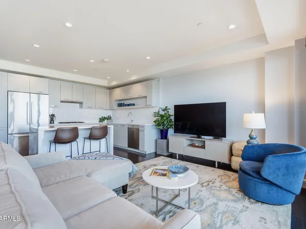 4422 N 75TH Street #4010, Scottsdale, AZ 85251