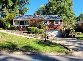 277 Voss Rd, Bethel Park, PA 15102