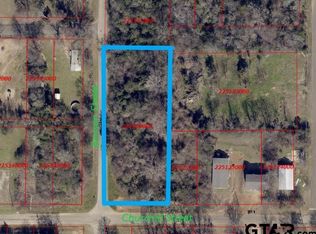 Lots 1 6 Benson St, Jacksonville, TX 75766