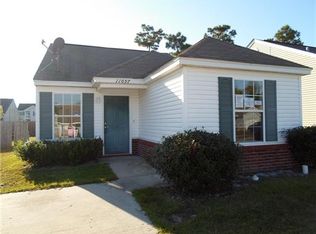 11097 Vixen Loop, Gulfport, MS 39503