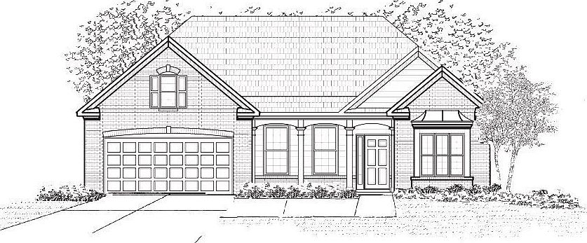 113 Stone Cottage Drive