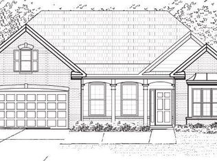 113 Stone Cottage Dr, Anderson, SC 29621