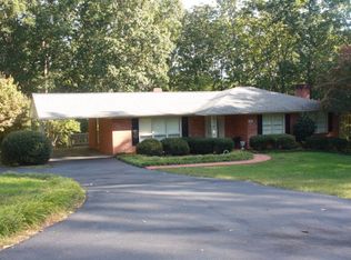 224 Woodhaven Rd, Martinsville, VA 24112