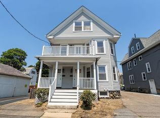 987-989 Boylston St, Newton Highlands, MA 02461