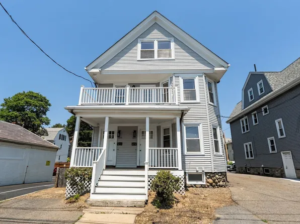 987-989 Boylston St, Newton Highlands, MA 02461