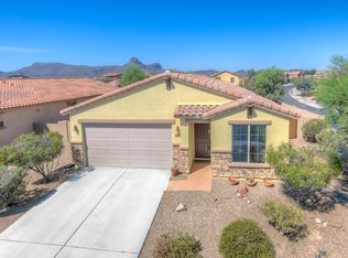 8633 N Lodgepole Pine Trl, Tucson, AZ 85743