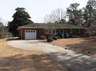 1907 Fordham Rd, Wilmington, NC 28403