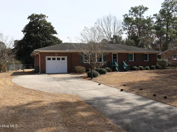 1907 Fordham Road, Wilmington, NC 28403