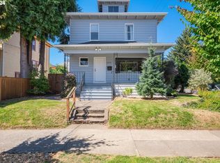 4235 N Gantenbein Ave, Portland, OR 97217