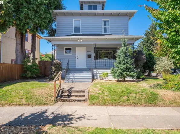 4235 N Gantenbein Ave, Portland, OR 97217