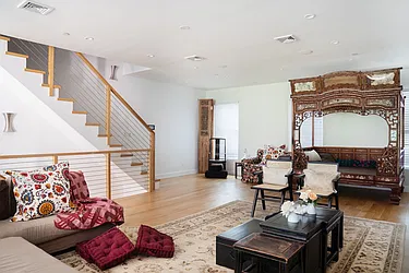Rented by Compass