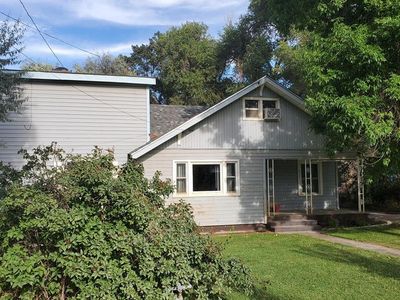 217 Olive Ave, La Junta, CO, 81050