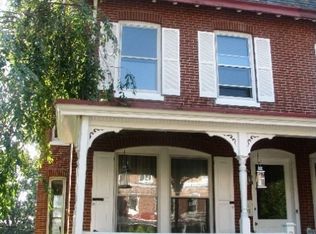 324 W Union St, West Chester, PA 19382