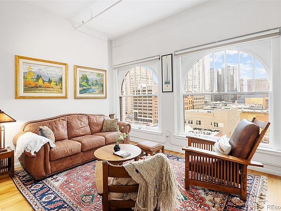 5th image of 1555 California Street #603