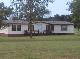 5978 Old Salisbury Rd, Linwood, NC 27299