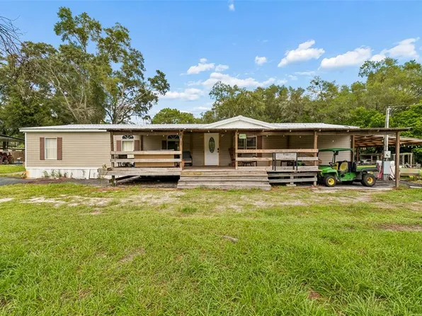 18020 RIGSBY ROAD, SPRING HILL, FL 34610