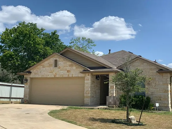200 Collared Dove Cv, Kyle, TX 78640