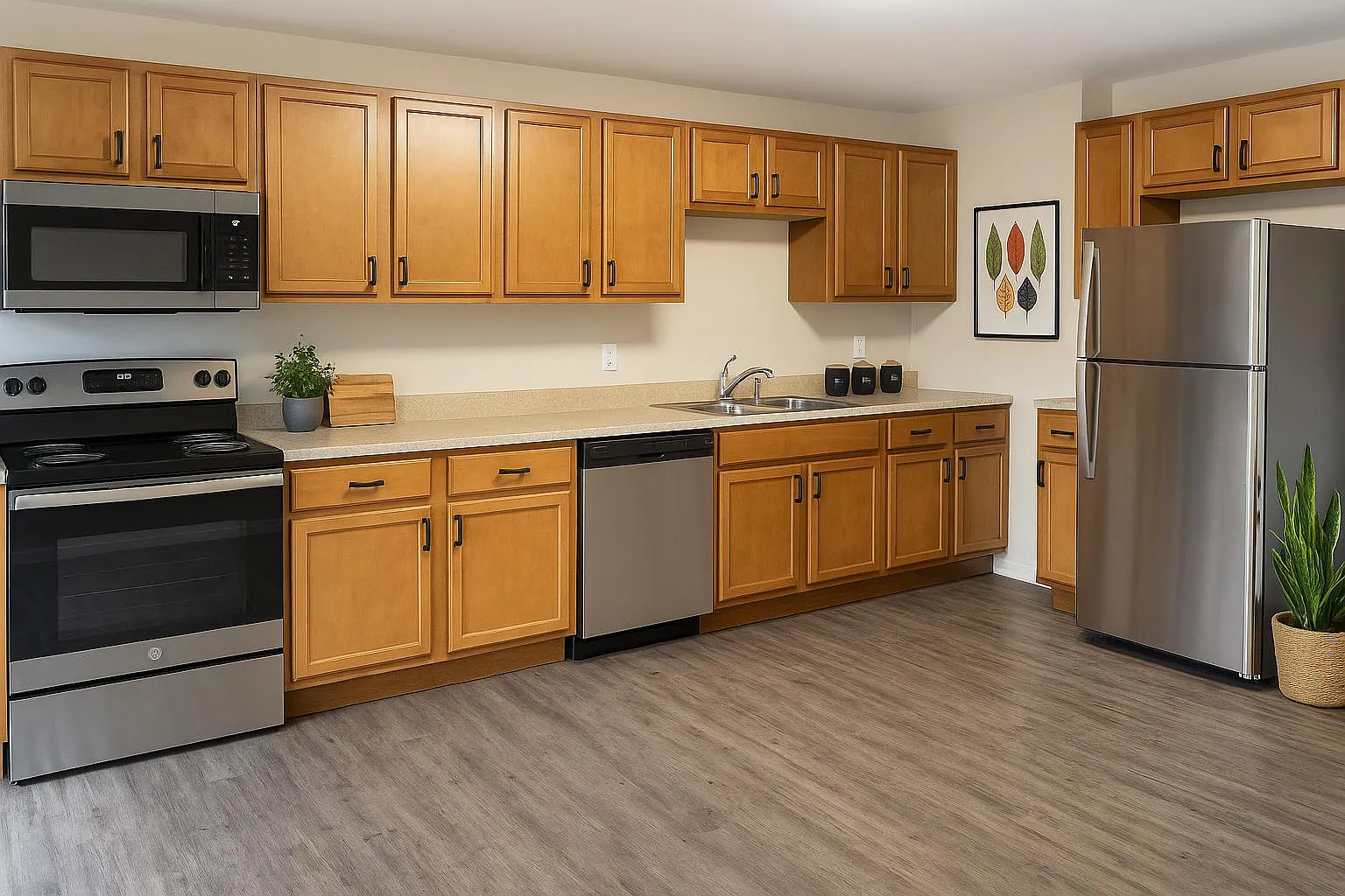 Lindenwood Apartments — Photo 3