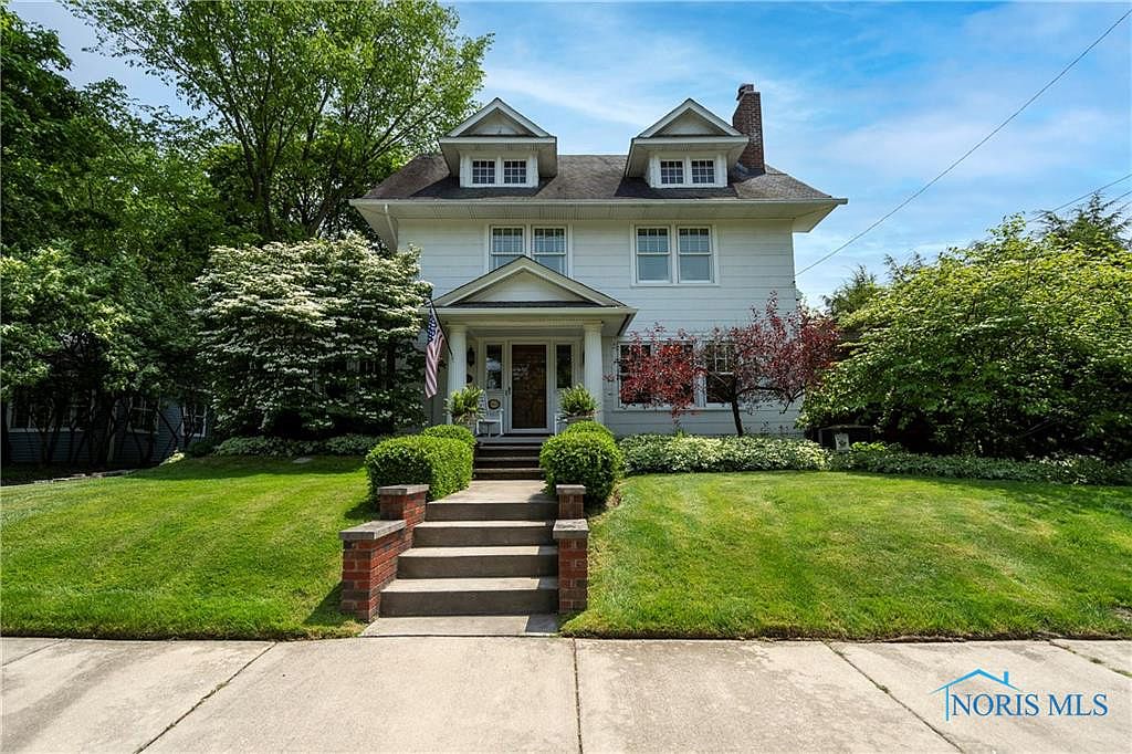 534 W Front St, Perrysburg, OH 43551 | Zillow